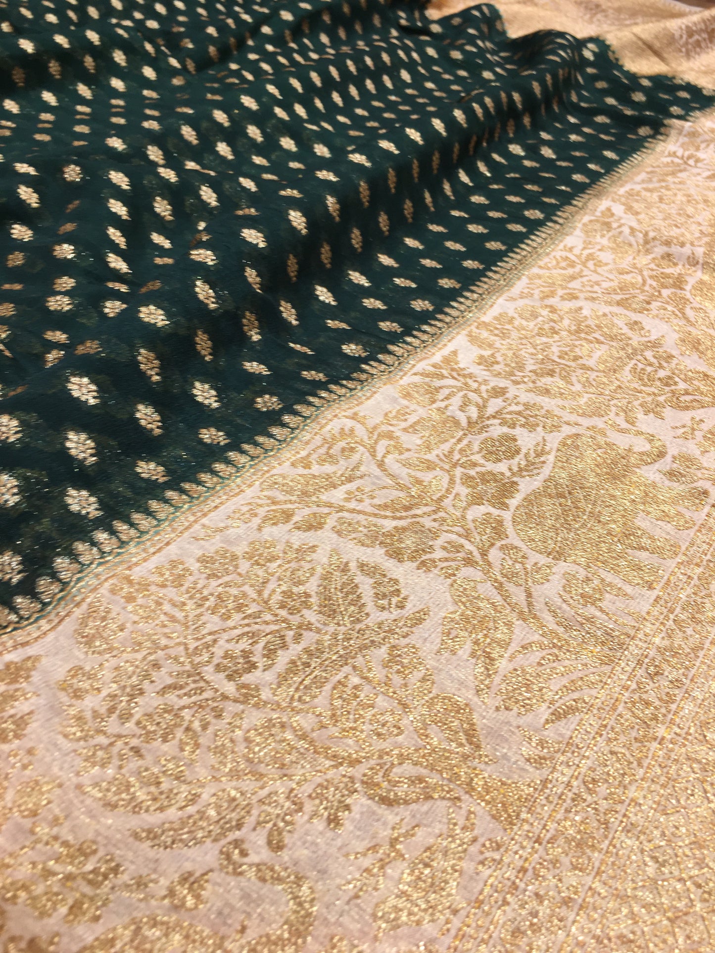 Chiffon Georgette