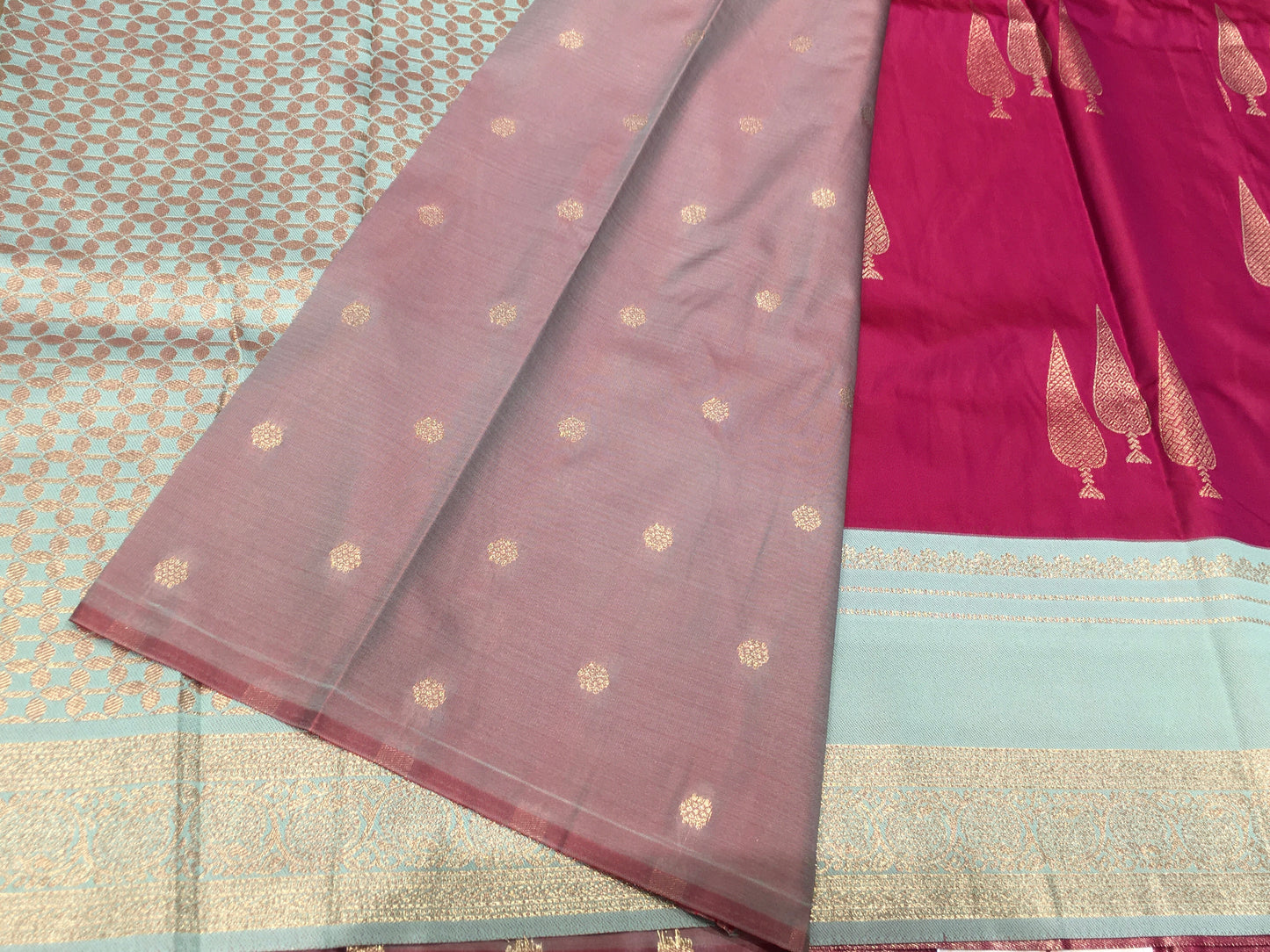 Valkalam Saree