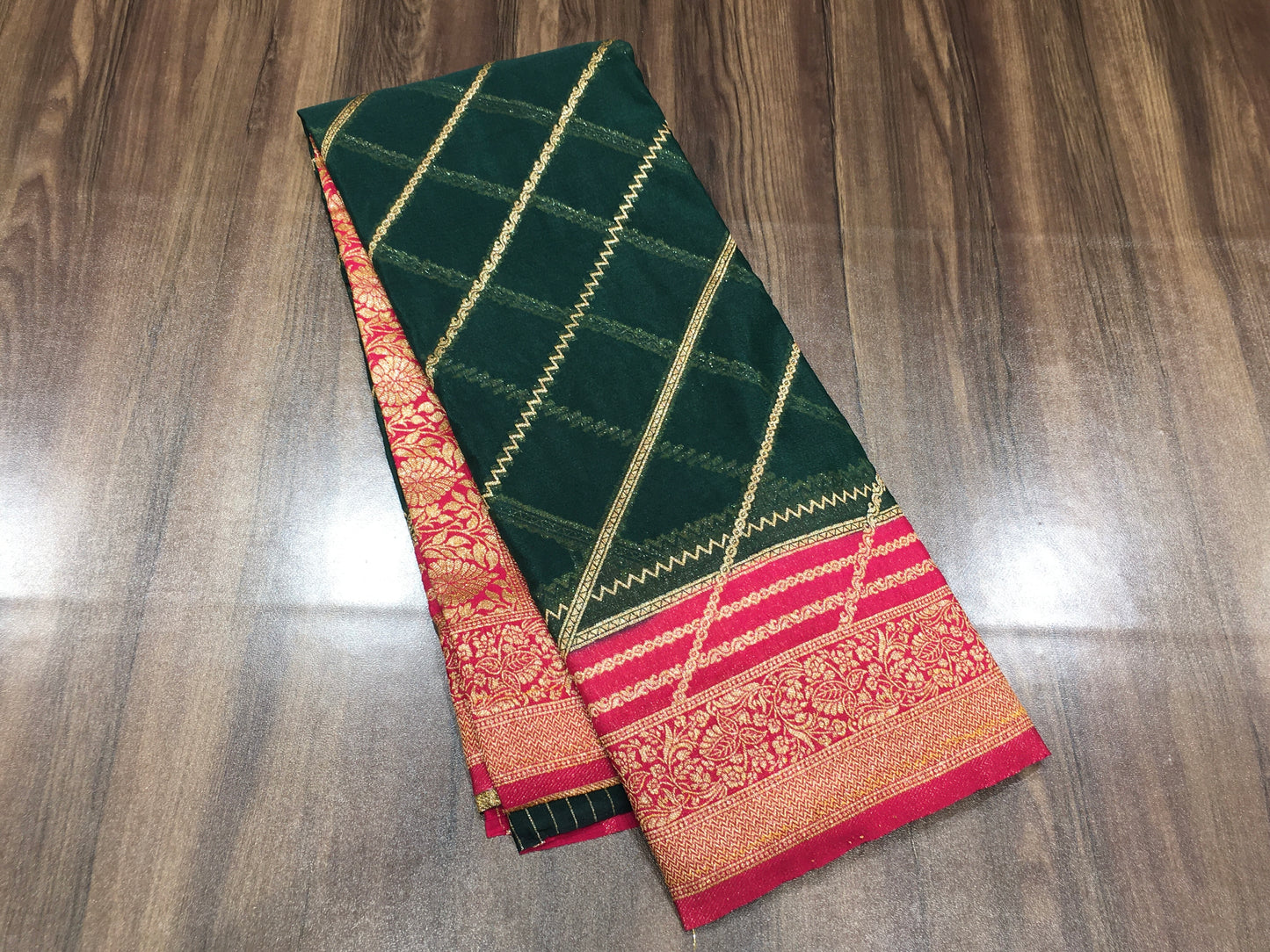 Chiffon Georgette
