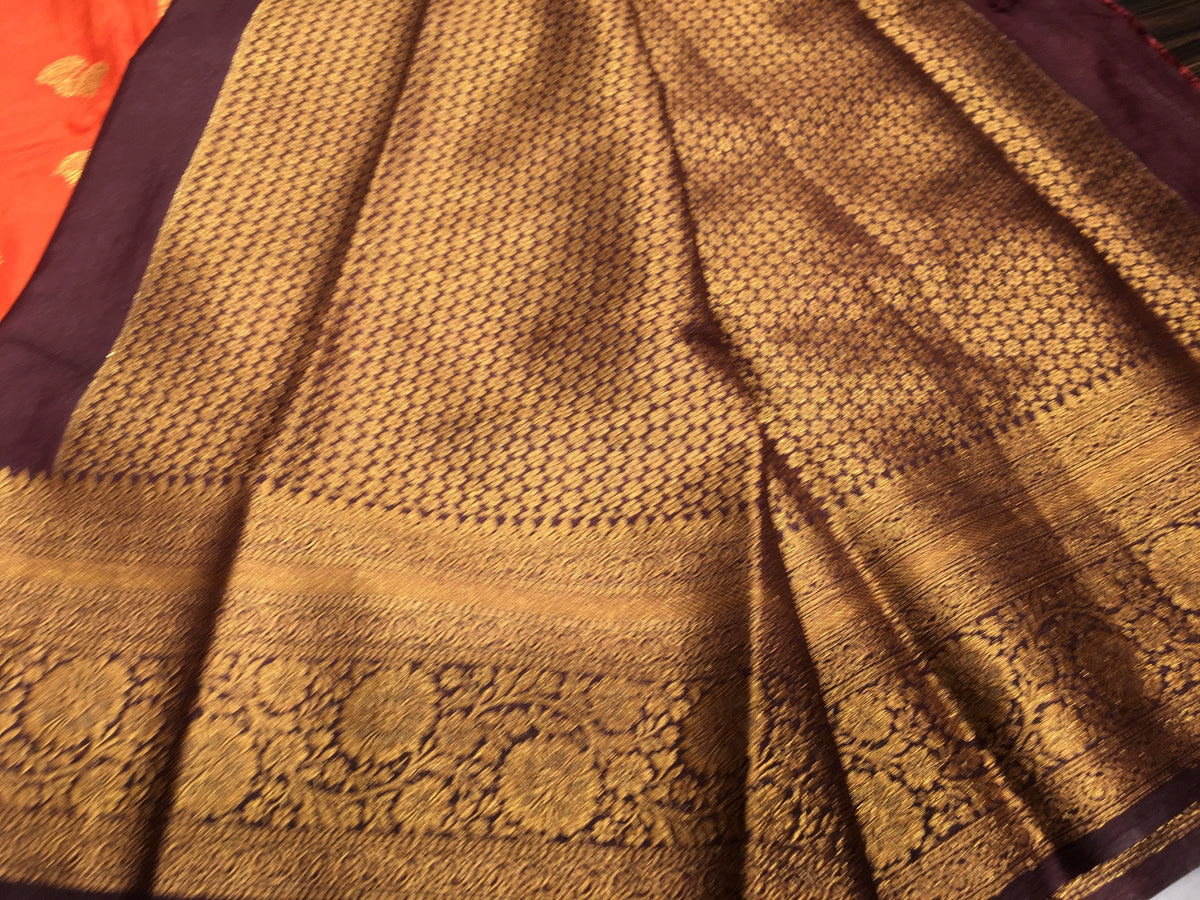 Fancy Saree
