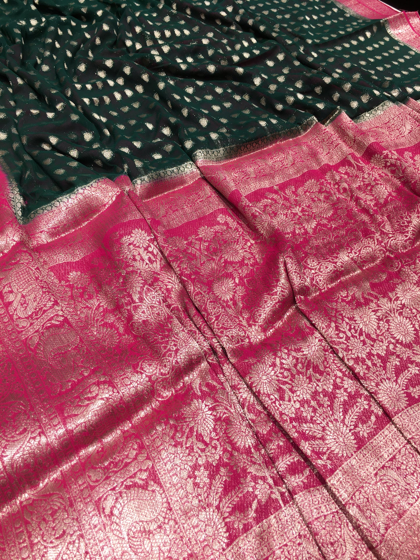 Chiffon Georgette