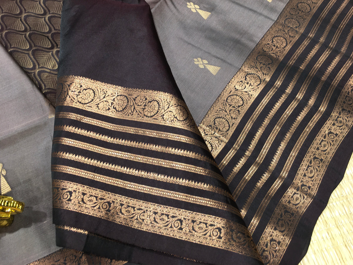 Soft Silk