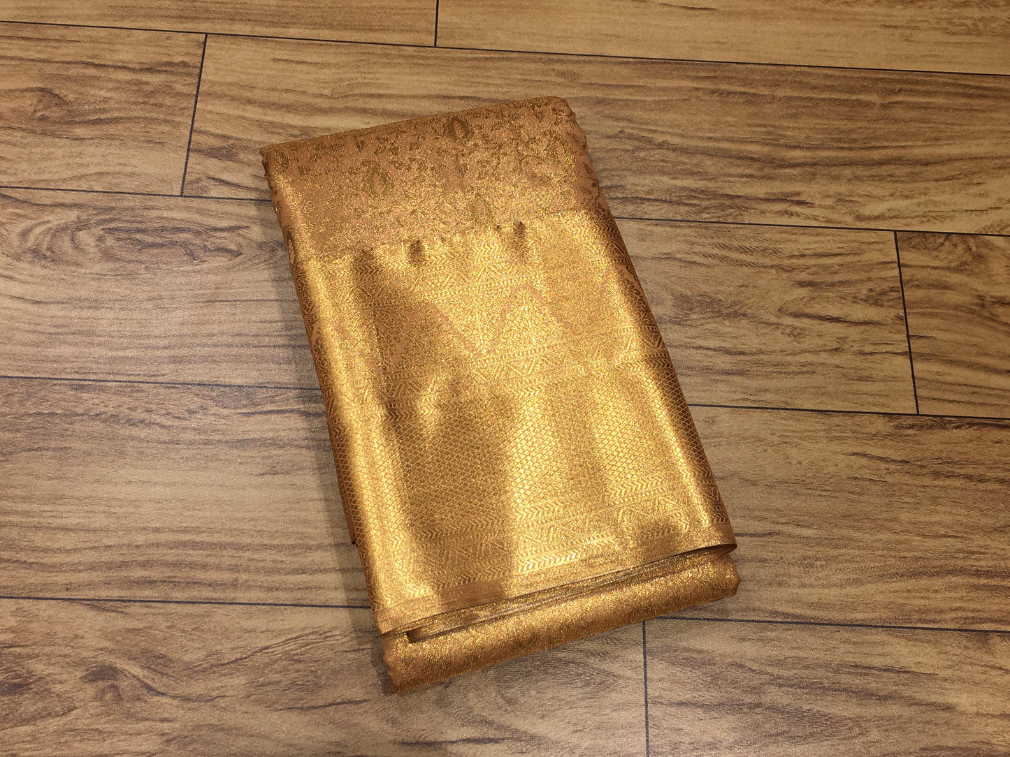 Semi Kanchipuram tissue