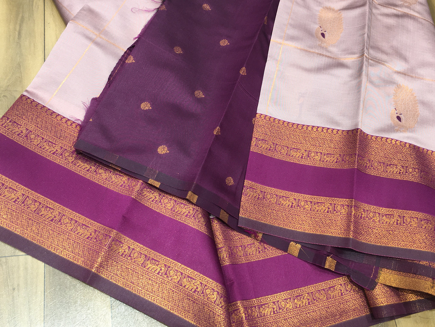 Valkalam saree