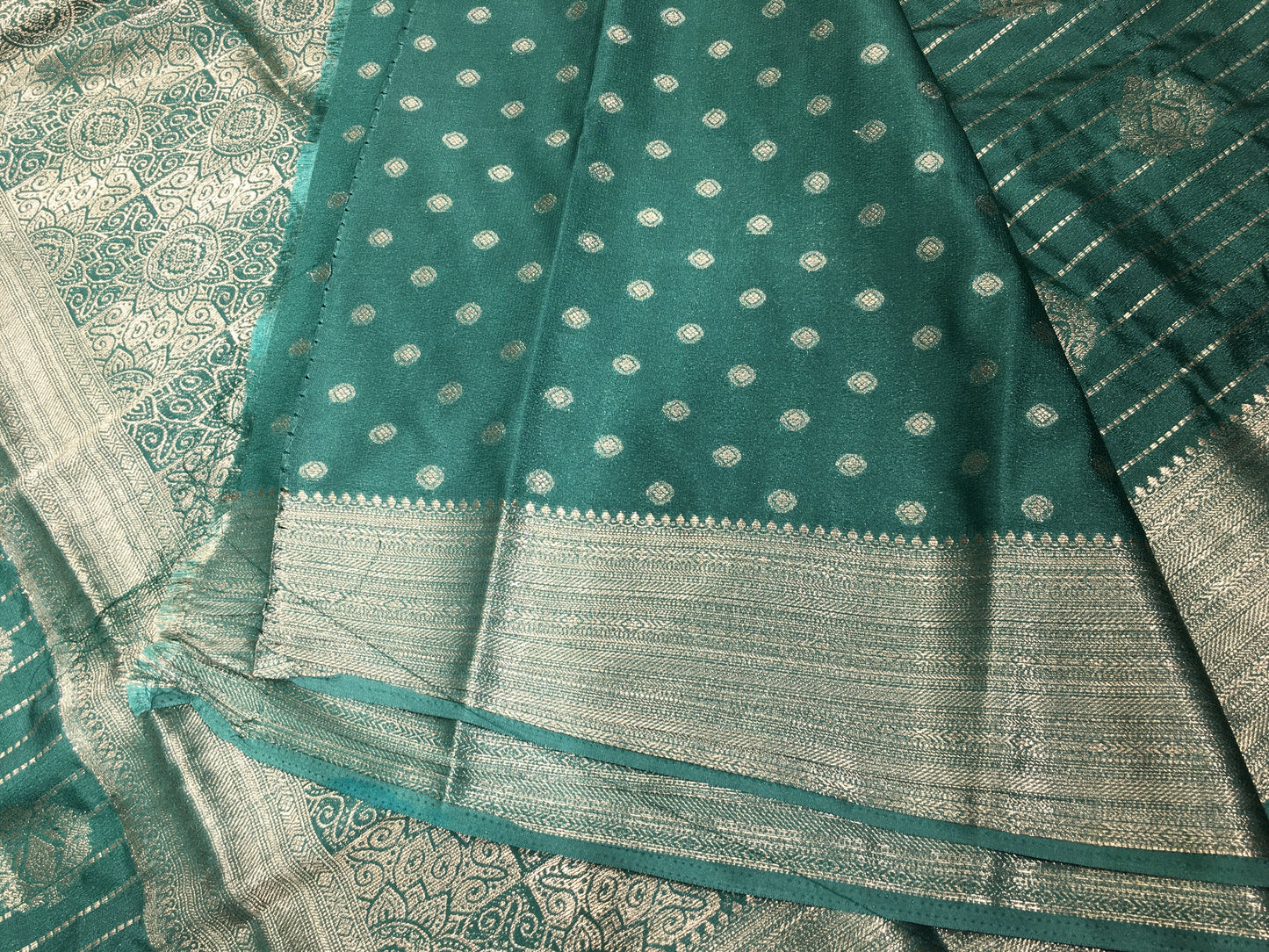 Dolo saree