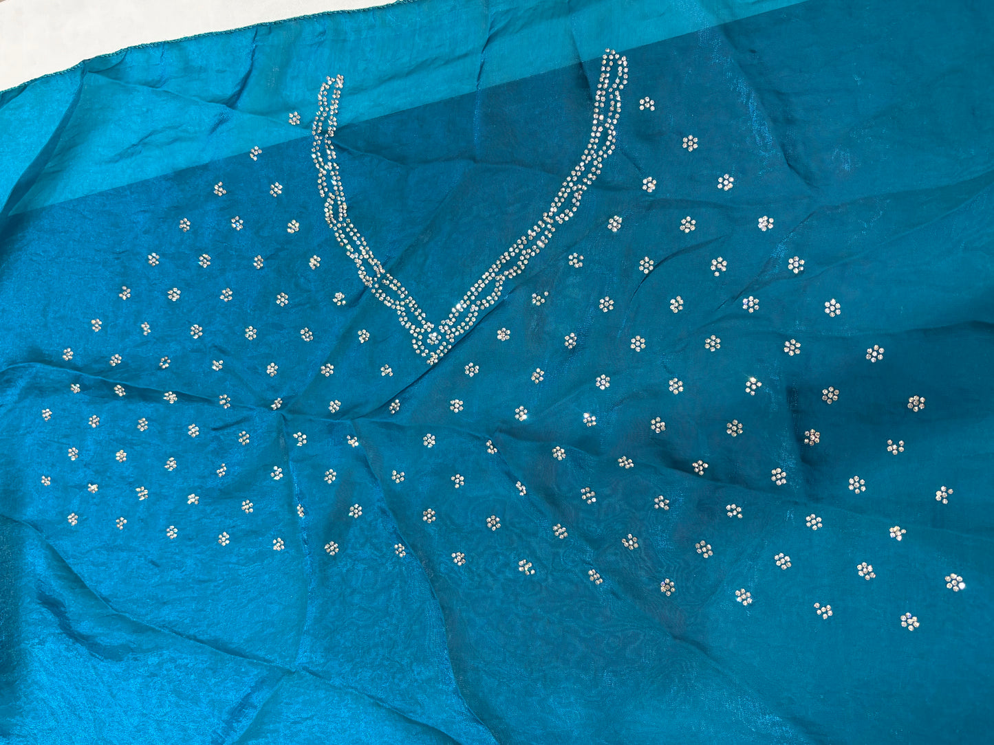 Fancy Saree