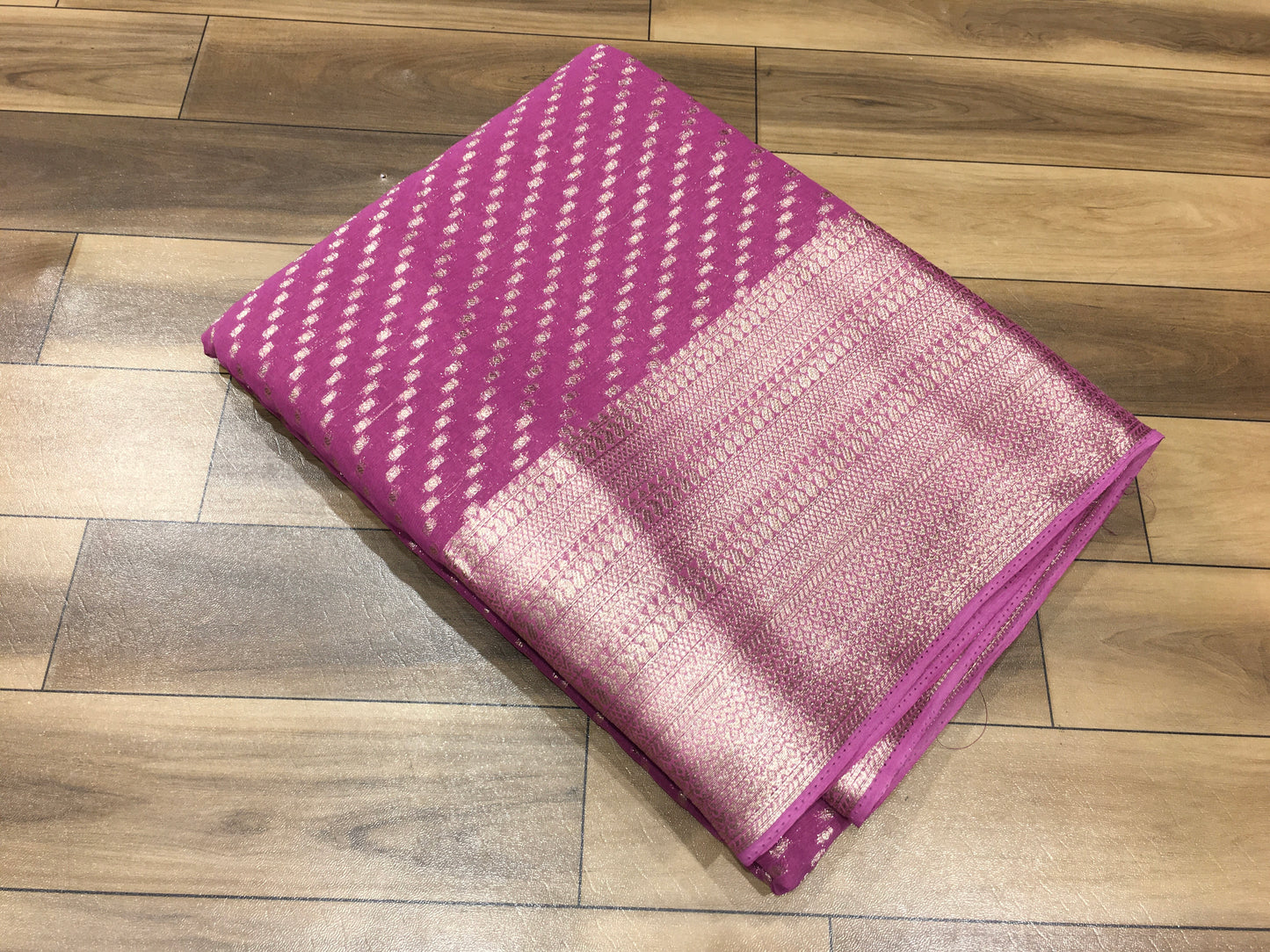 Chiffon Georgette