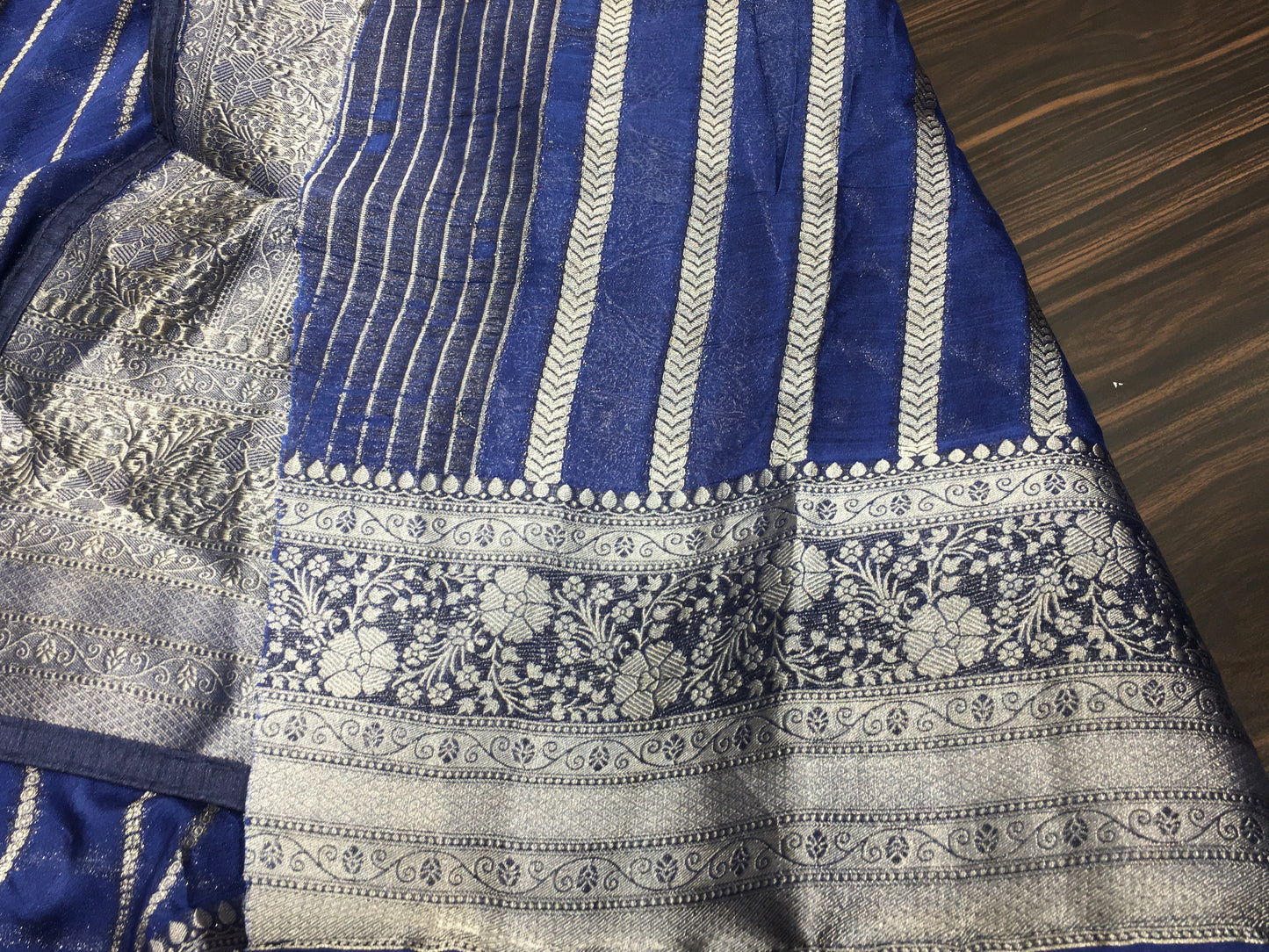 Fancy saree