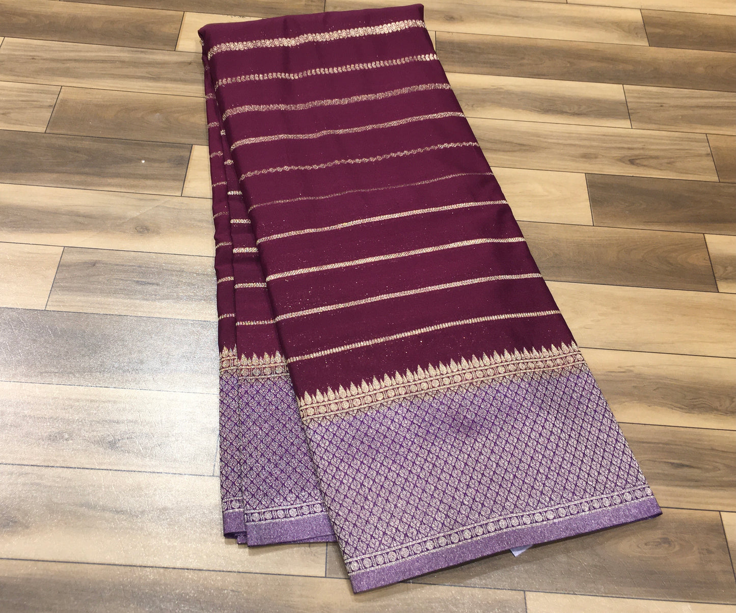 Chiffon Georgette