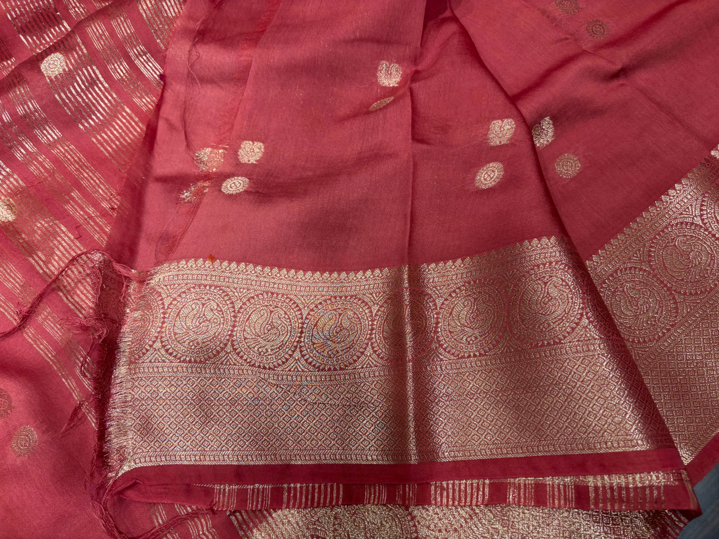 Fancy Saree