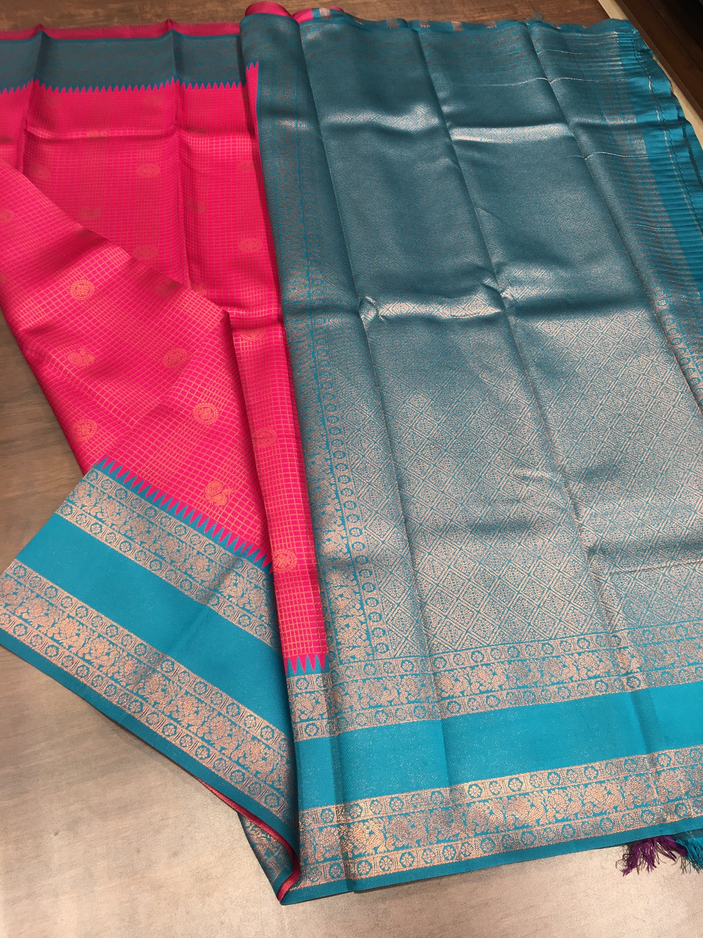 Valkalam Saree