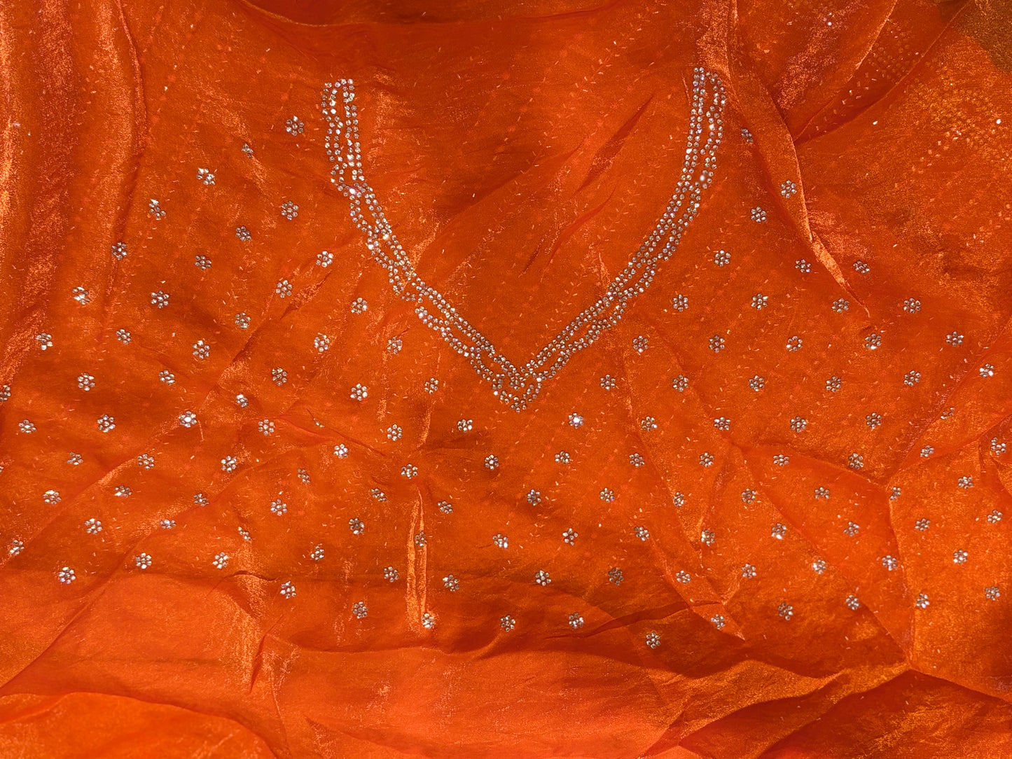 Fancy Saree