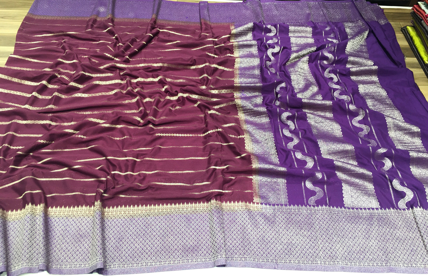 Chiffon Georgette