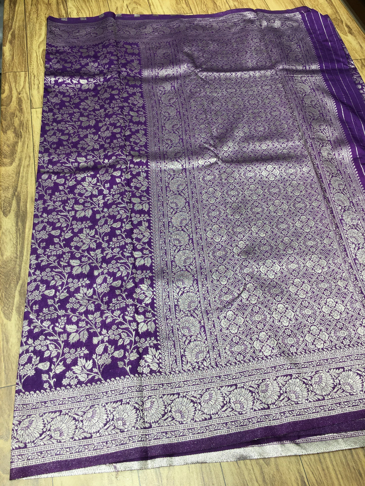 Banarasi Saree