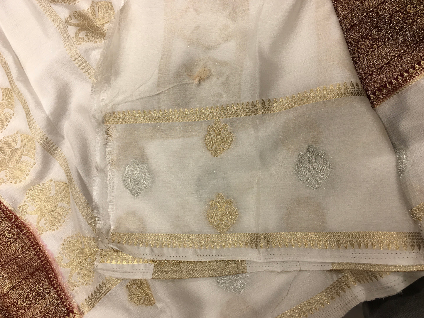 Chiffon Georgette
