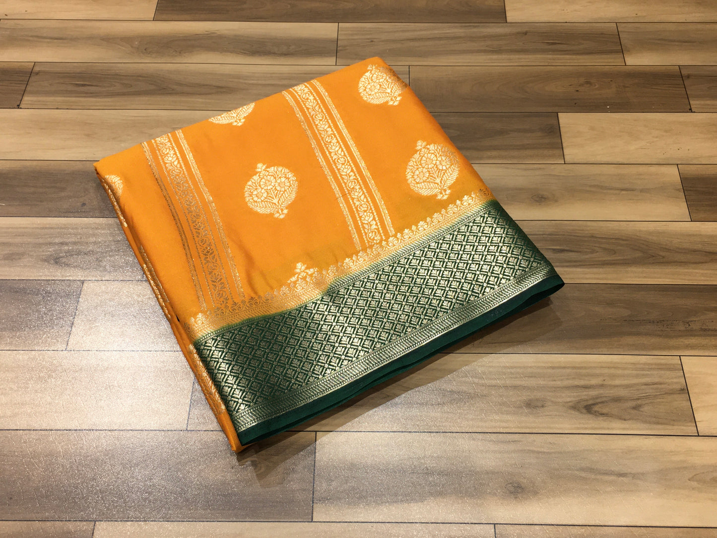 Chiffon Georgette