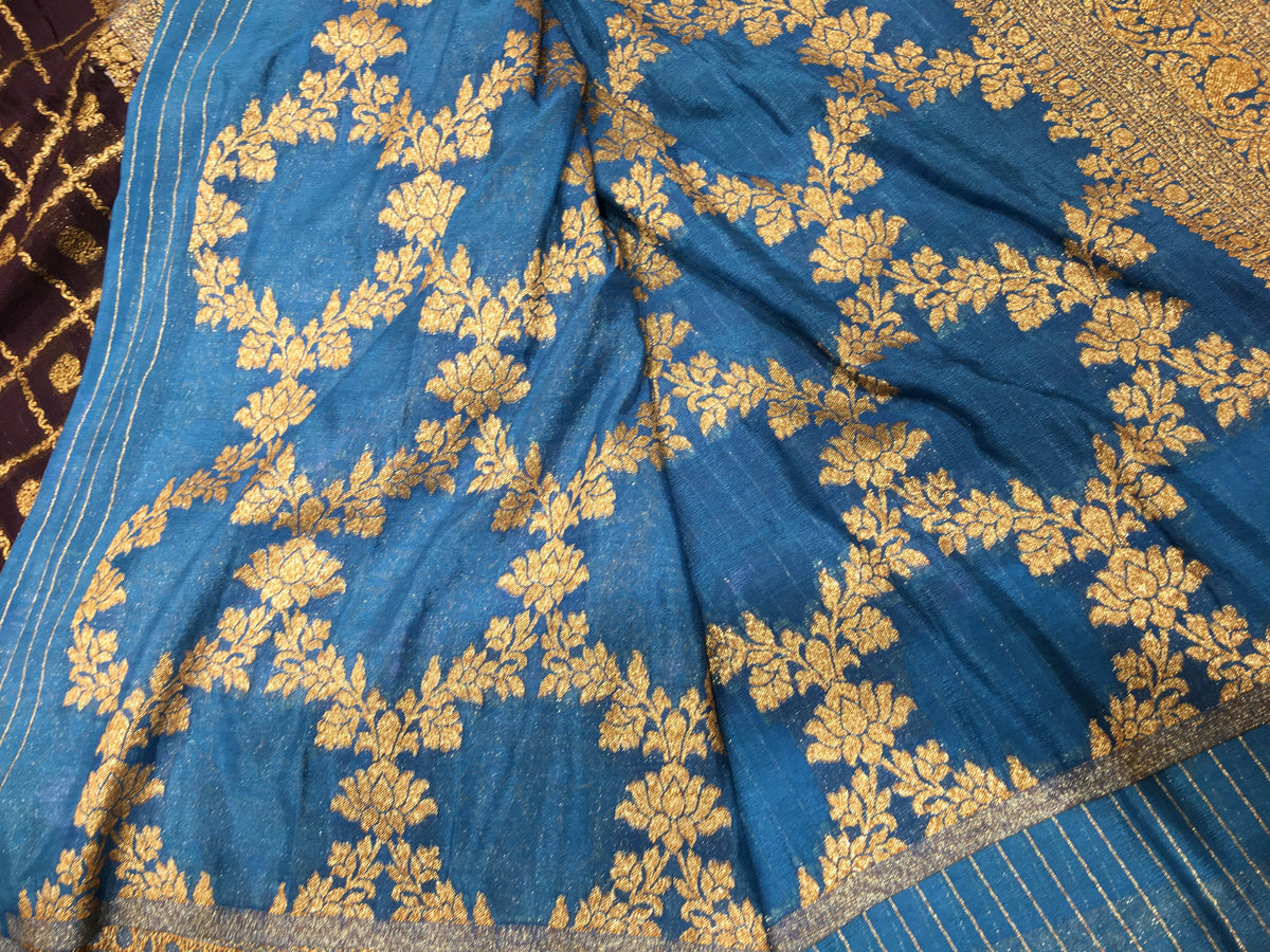 Chiffon Georgette