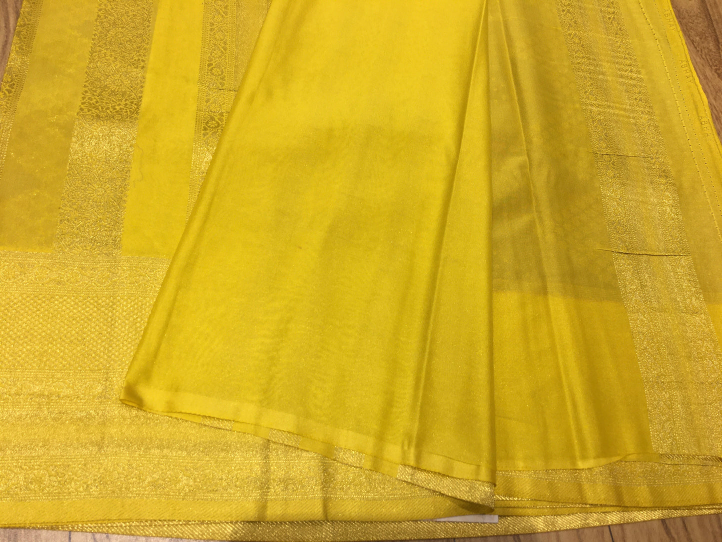 Chiffon Georgette