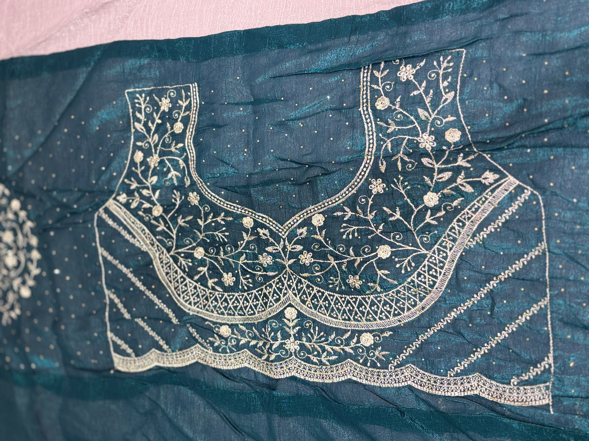 Fancy Saree