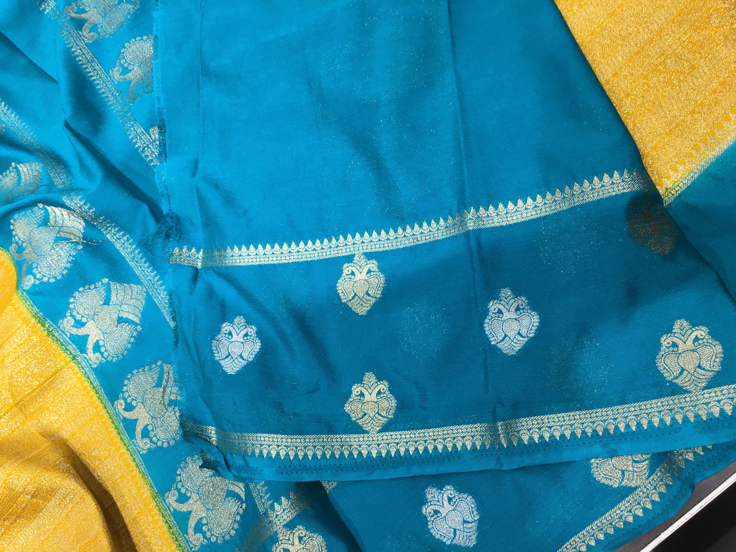 Chiffon Georgette