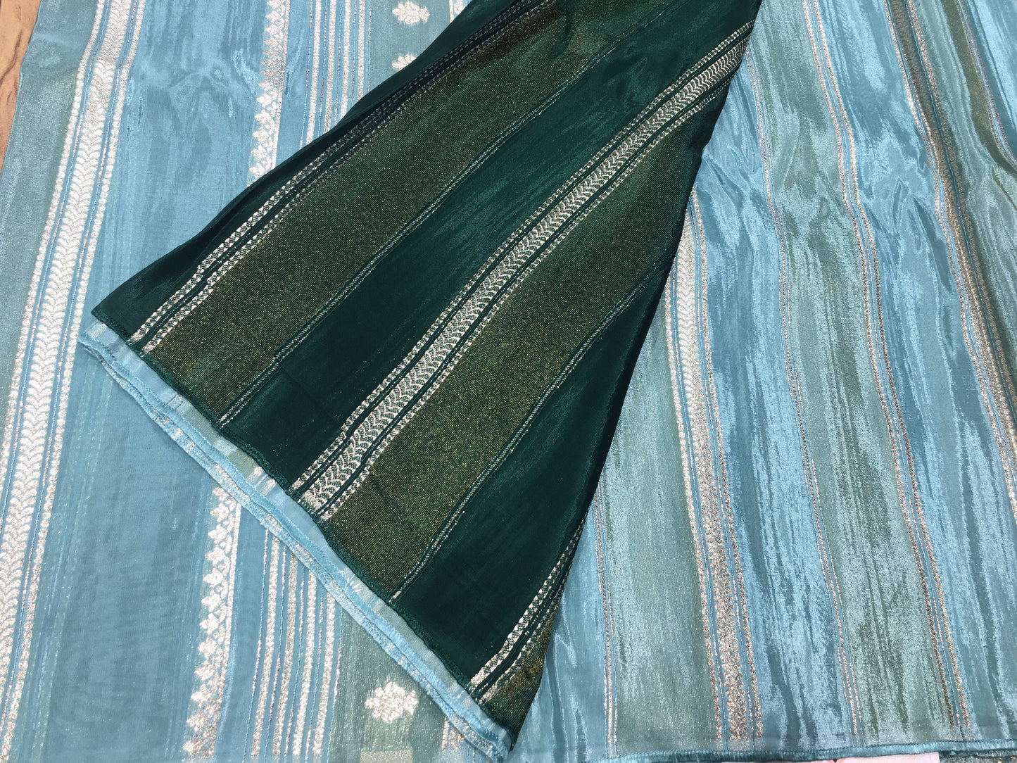 Fancy Saree