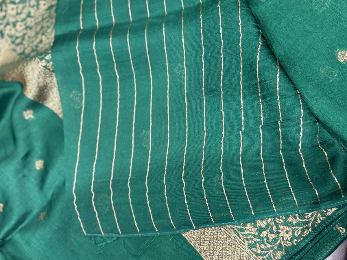 Soft Tussar