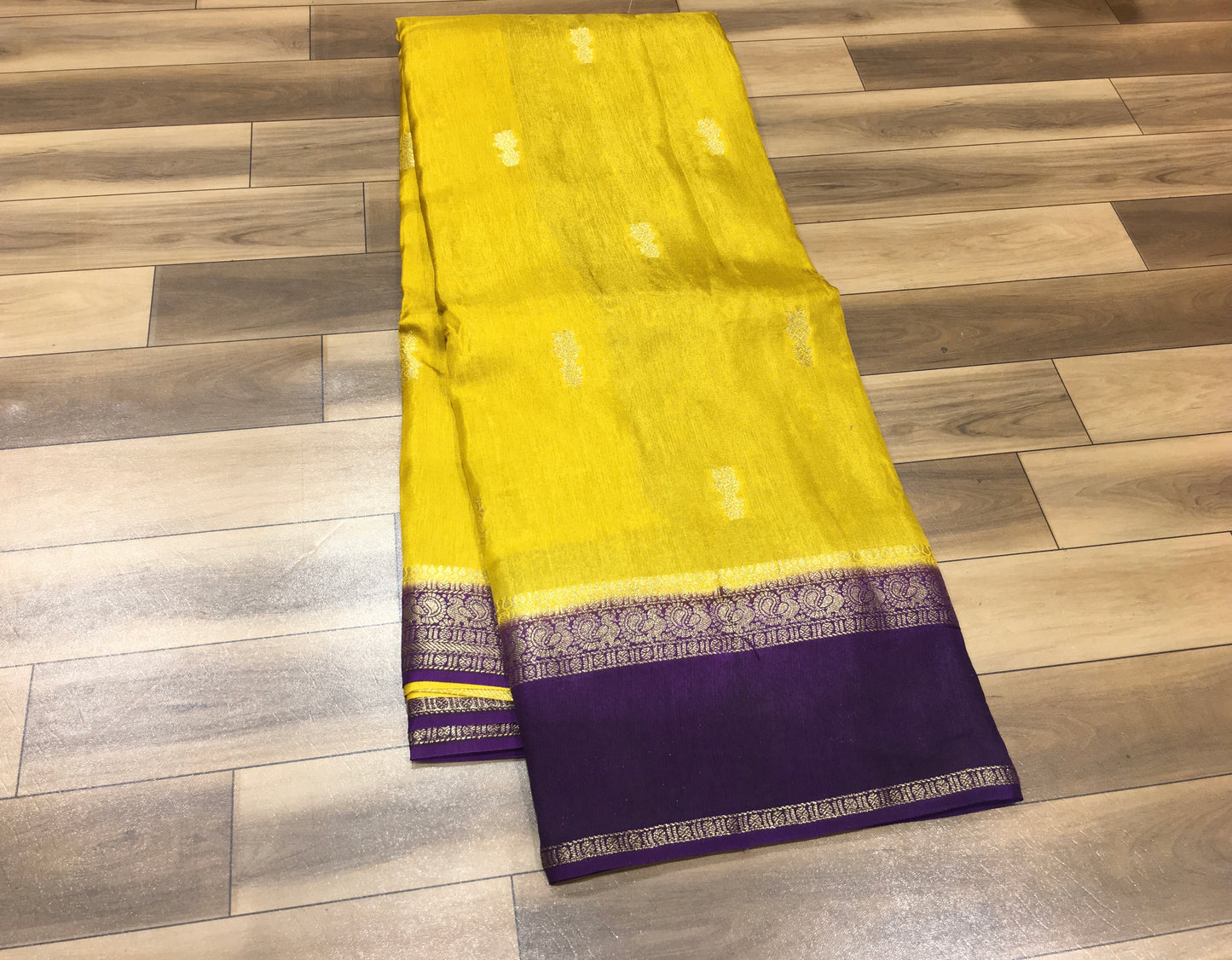 Kolkata Georgette