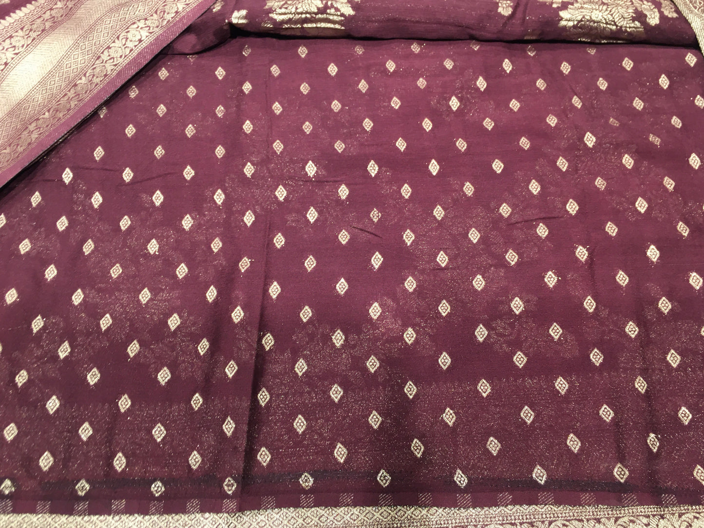 Chiffon Georgette
