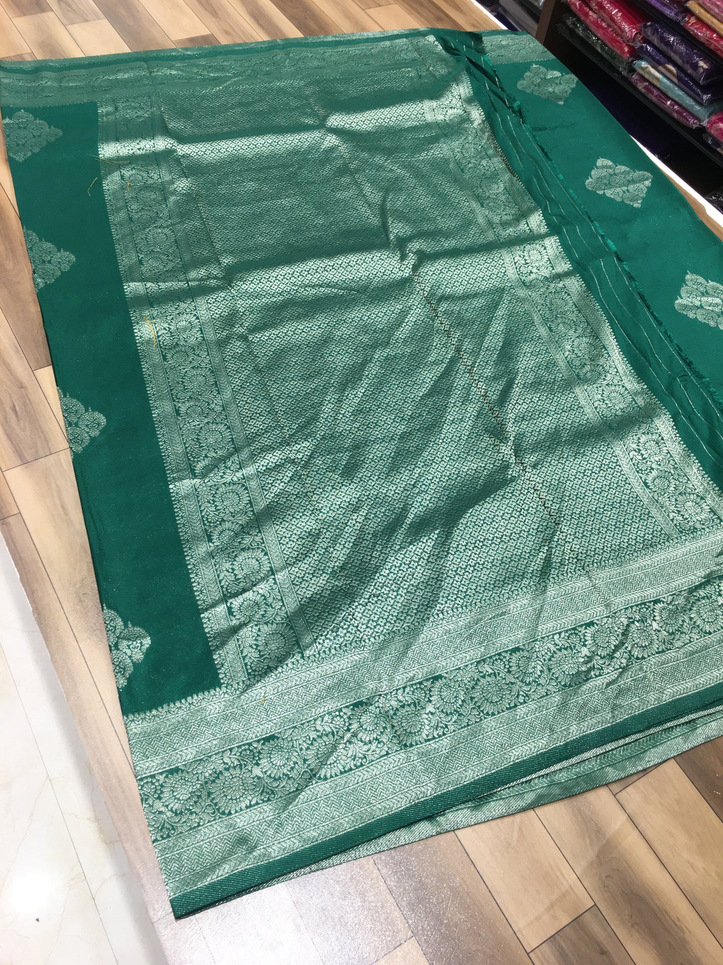 Chiffon Georgette
