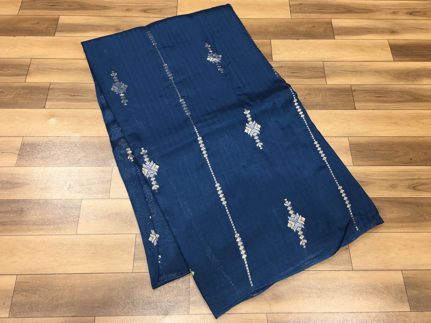 Soft Tussar Saree
