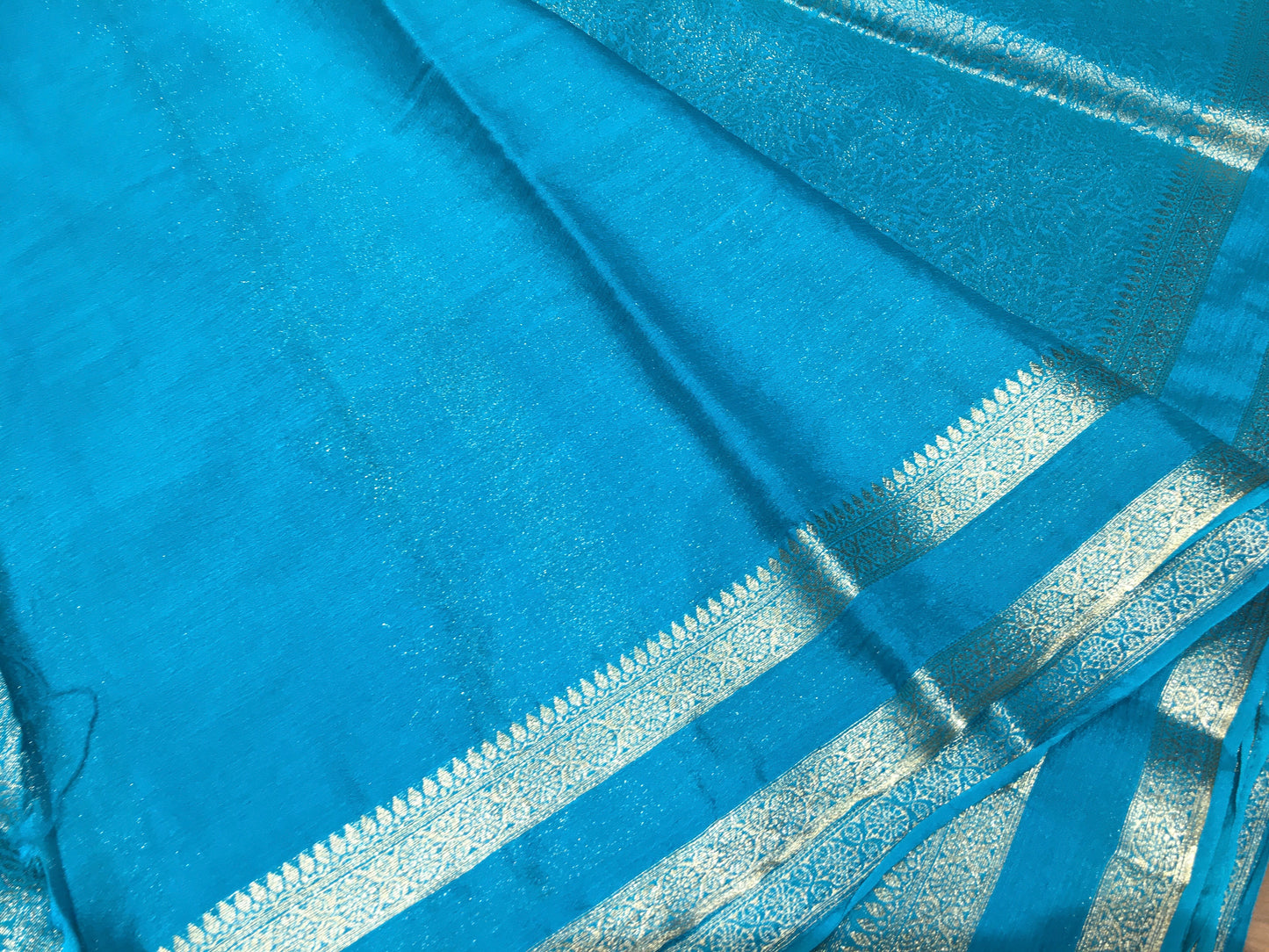 Viscous Saree