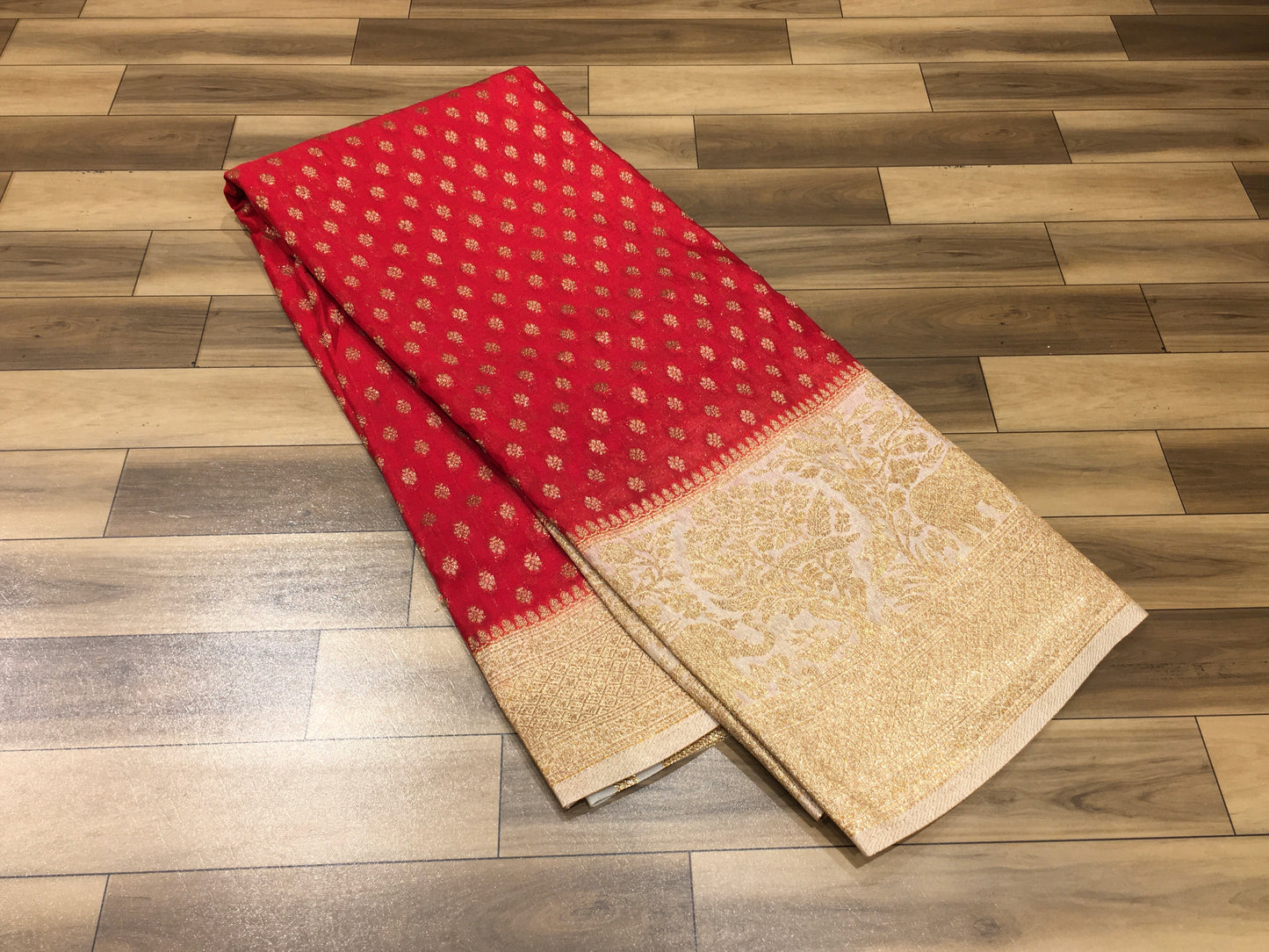 Chiffon Georgette