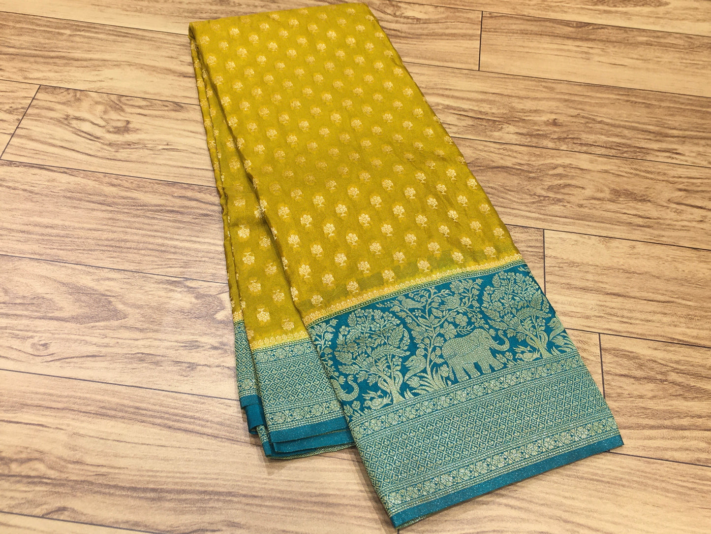 Chiffon Georgette