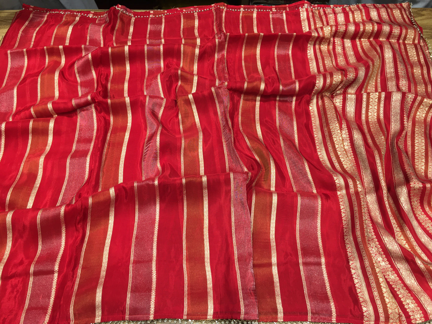 Banarasi Saree