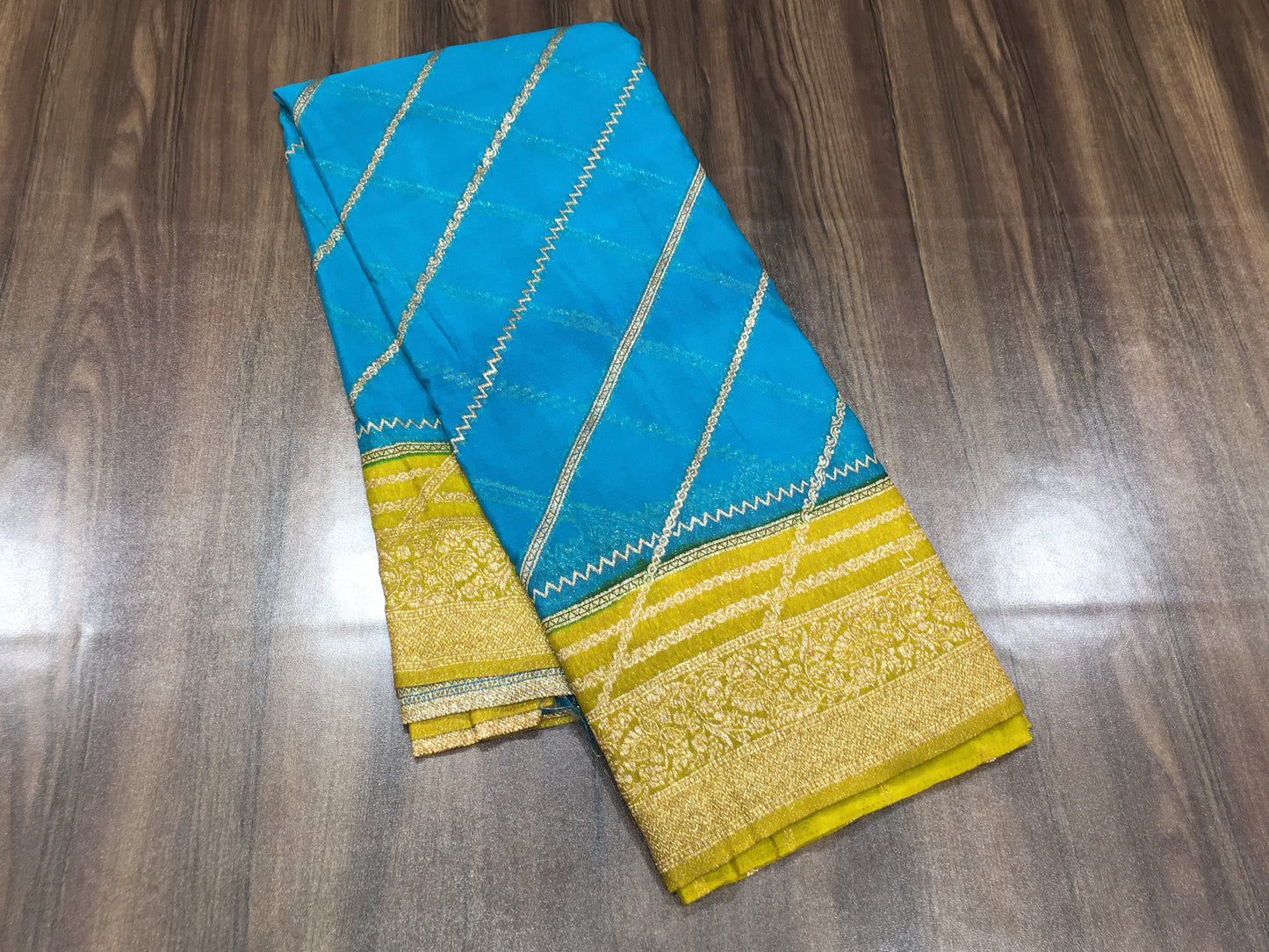 Chiffon Georgette