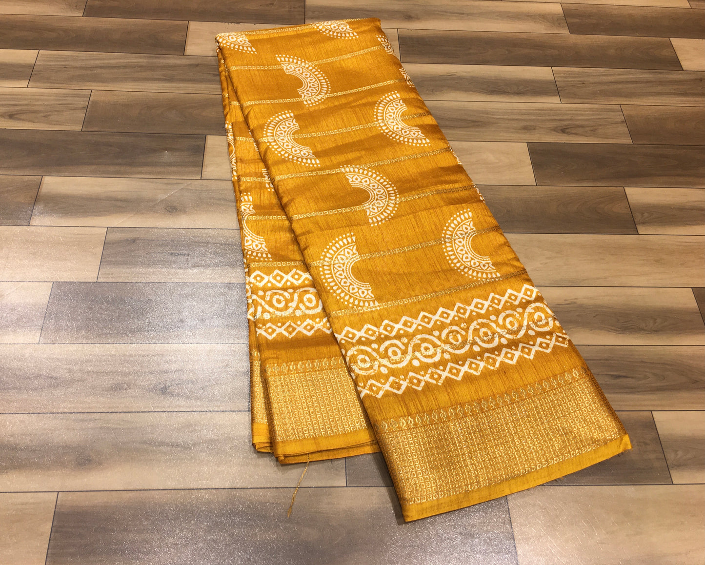 Dola Silk Saree