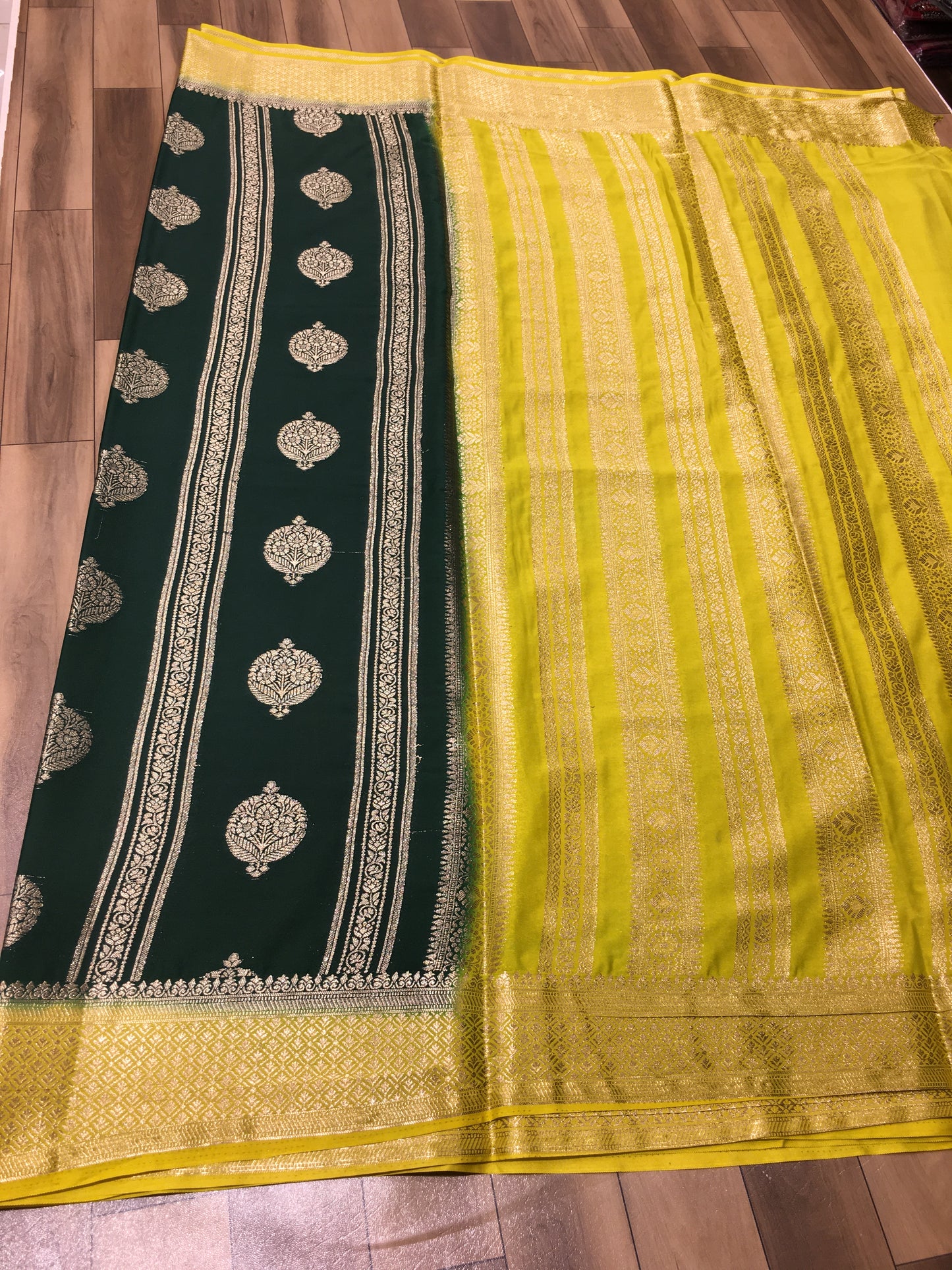 Chiffon Georgette