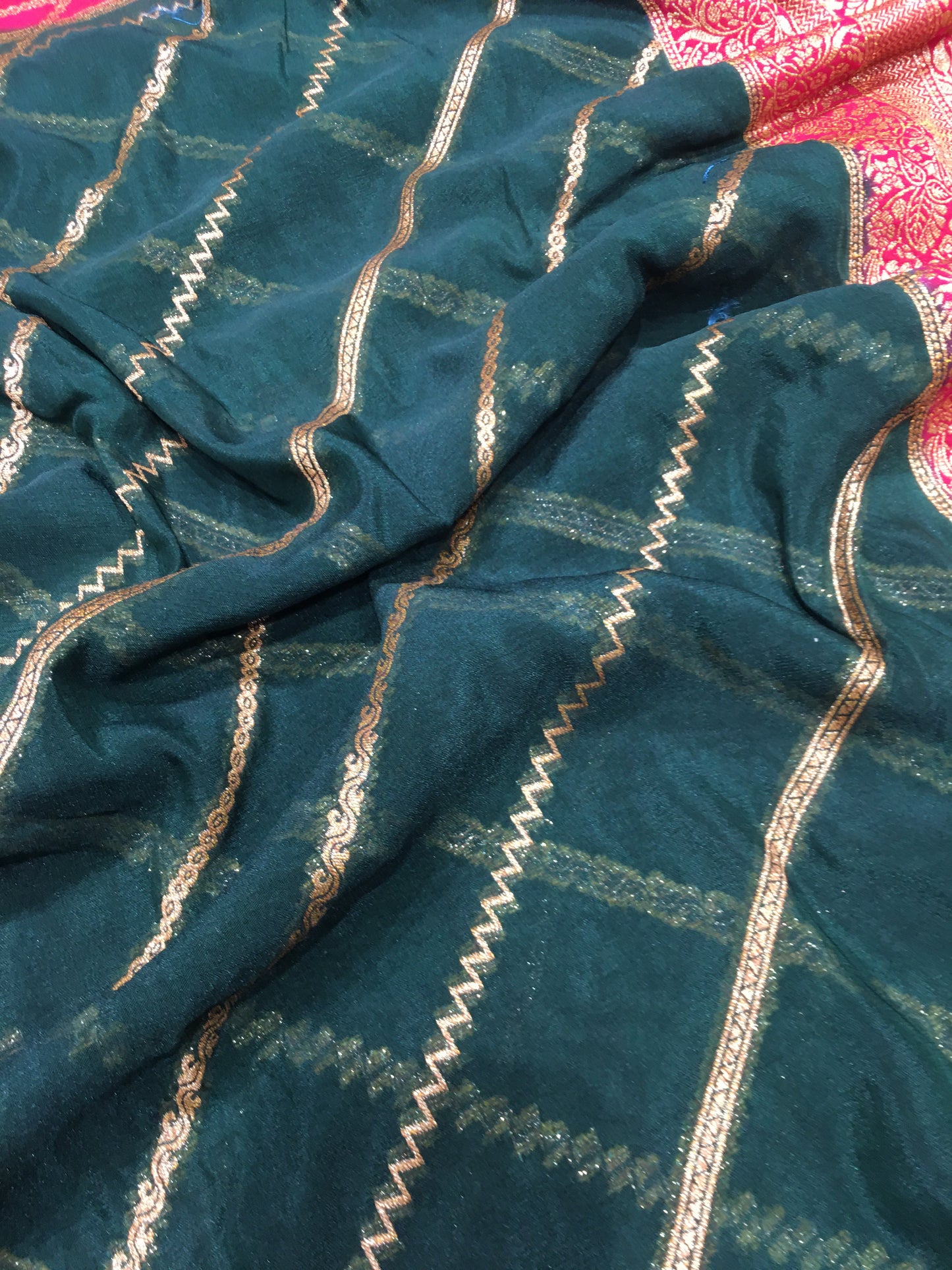 Chiffon Georgette
