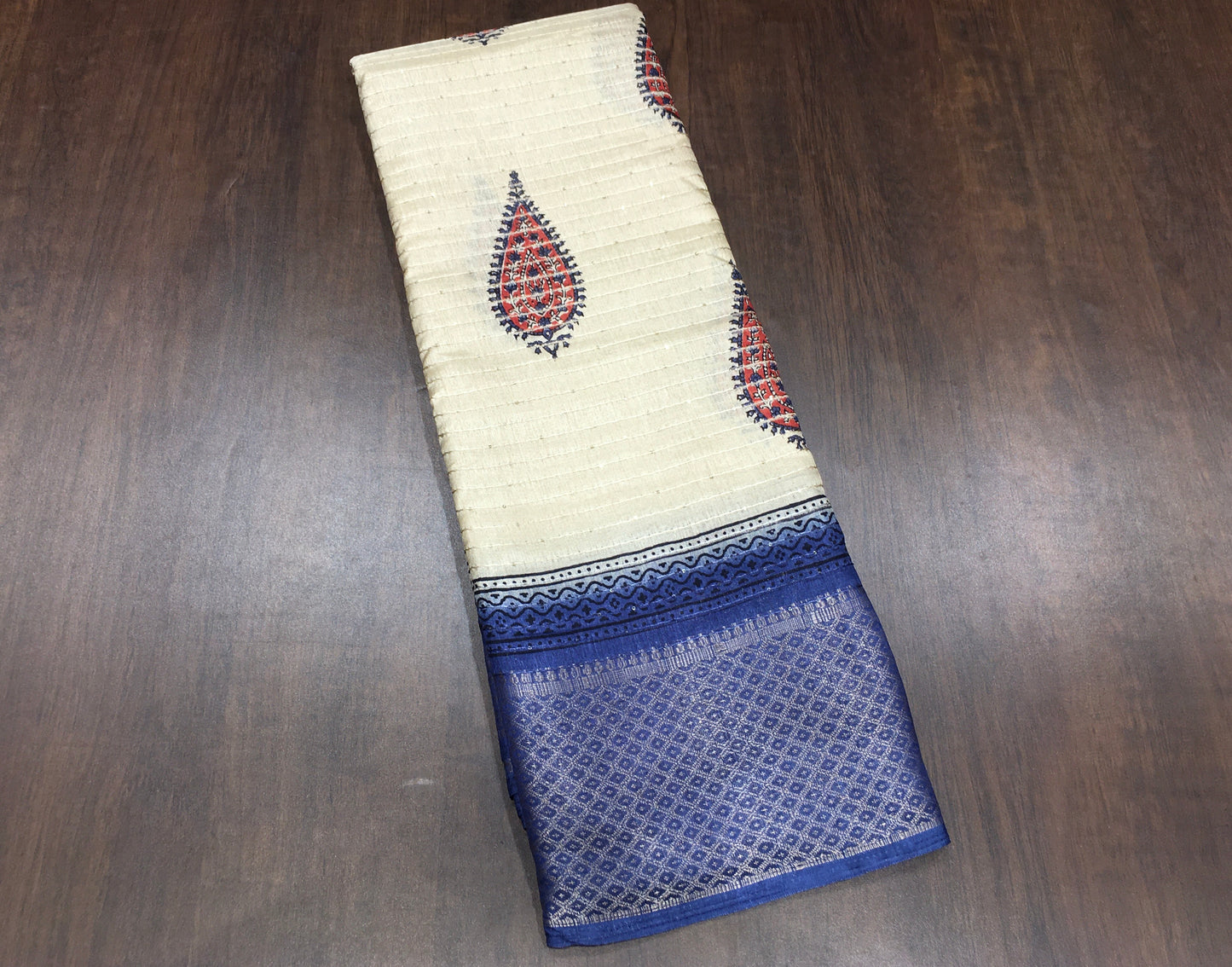 Fancy Saree