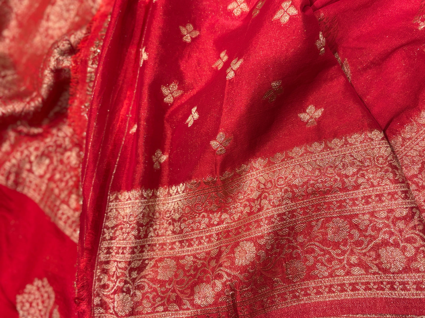 Chiffon Georgette