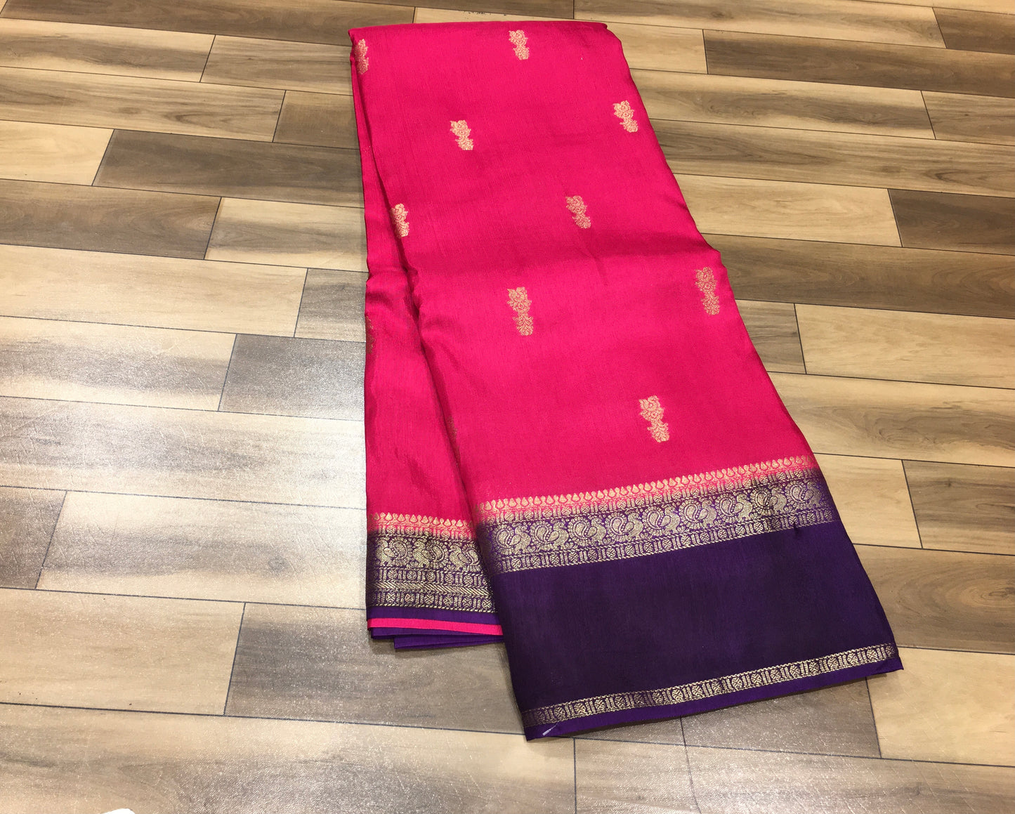Kolkata Georgette