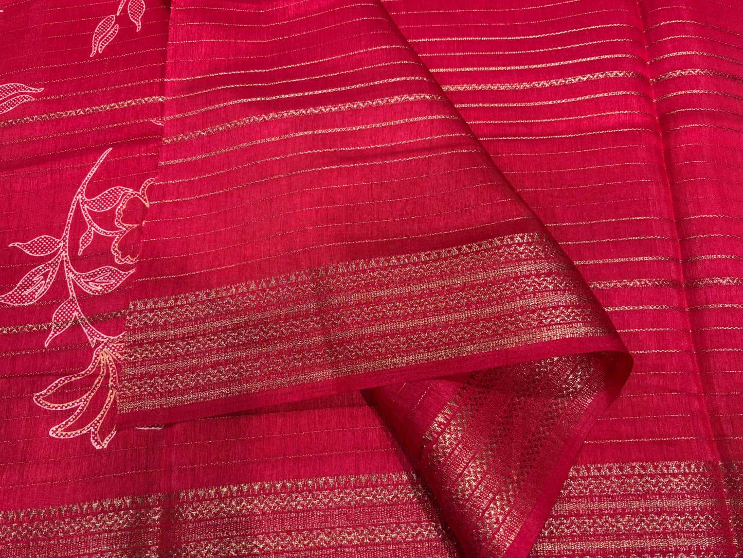 Malbery silk sarees