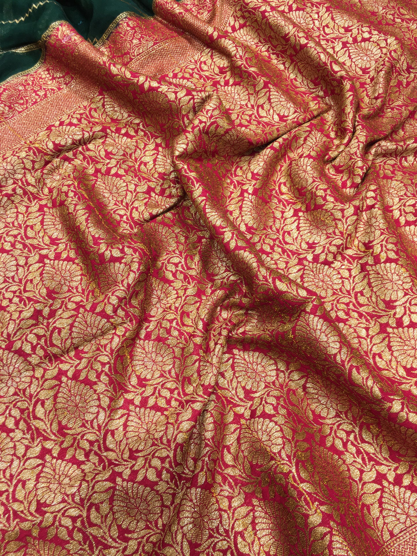 Chiffon Georgette