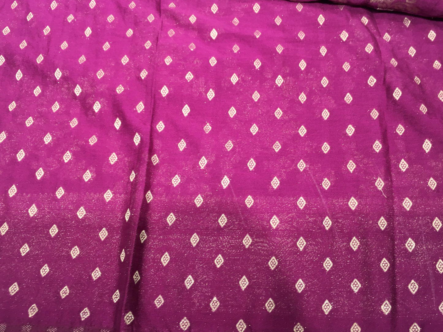 Chiffon Georgette