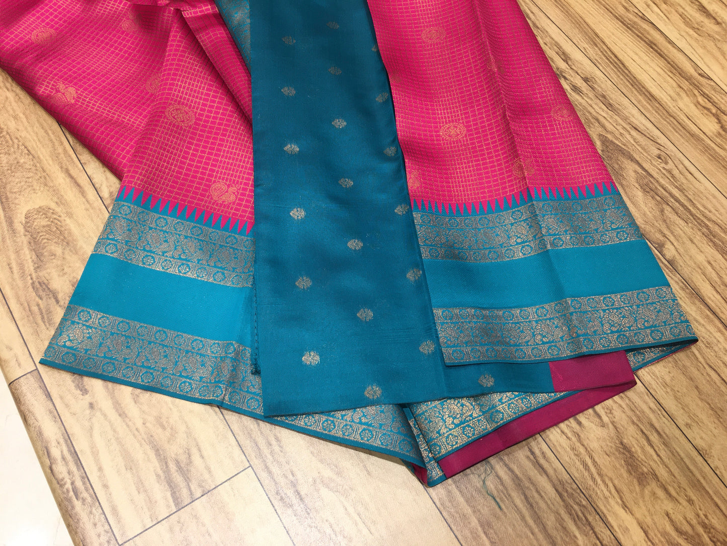 Valkalam Saree