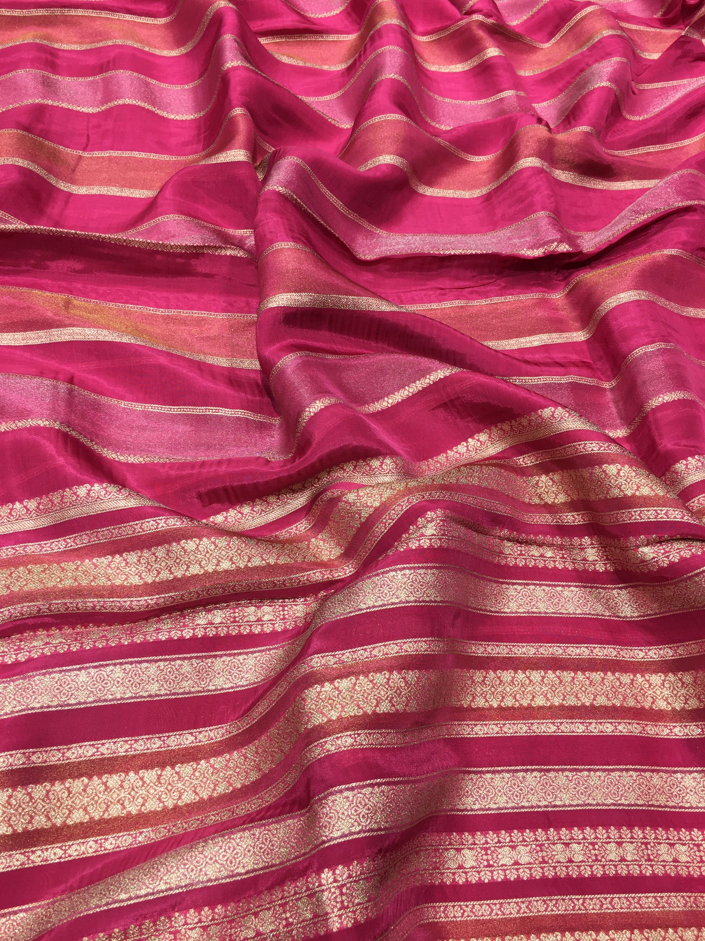 Banarasi Saree
