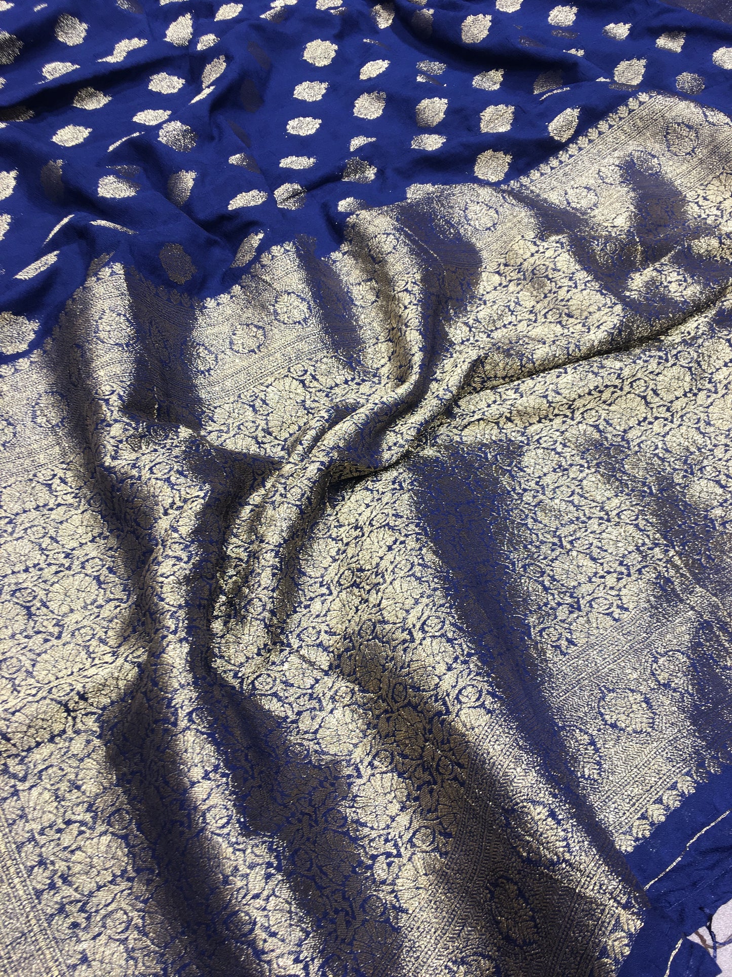 Chiffon Georgette
