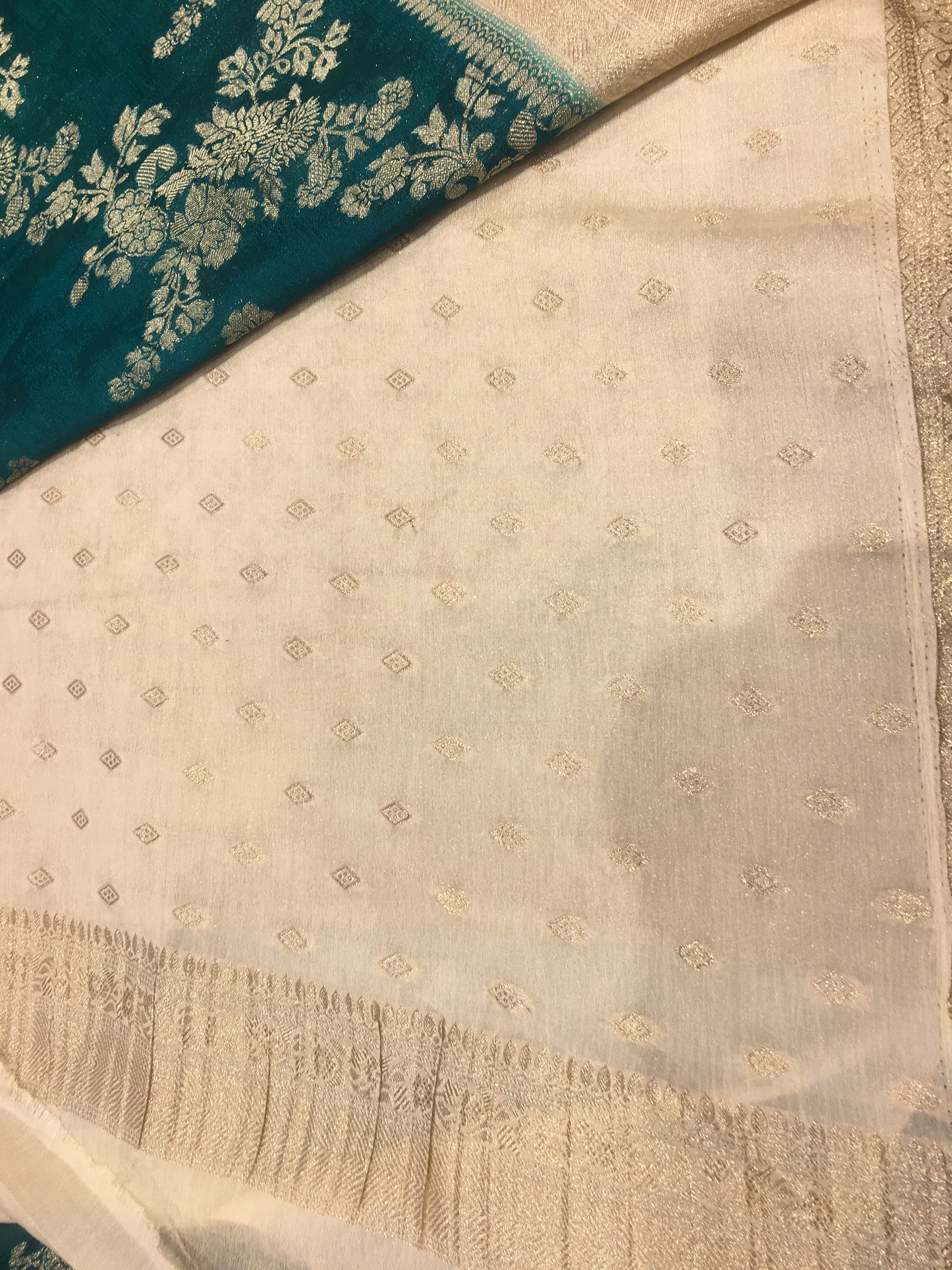 Chiffon Georgette