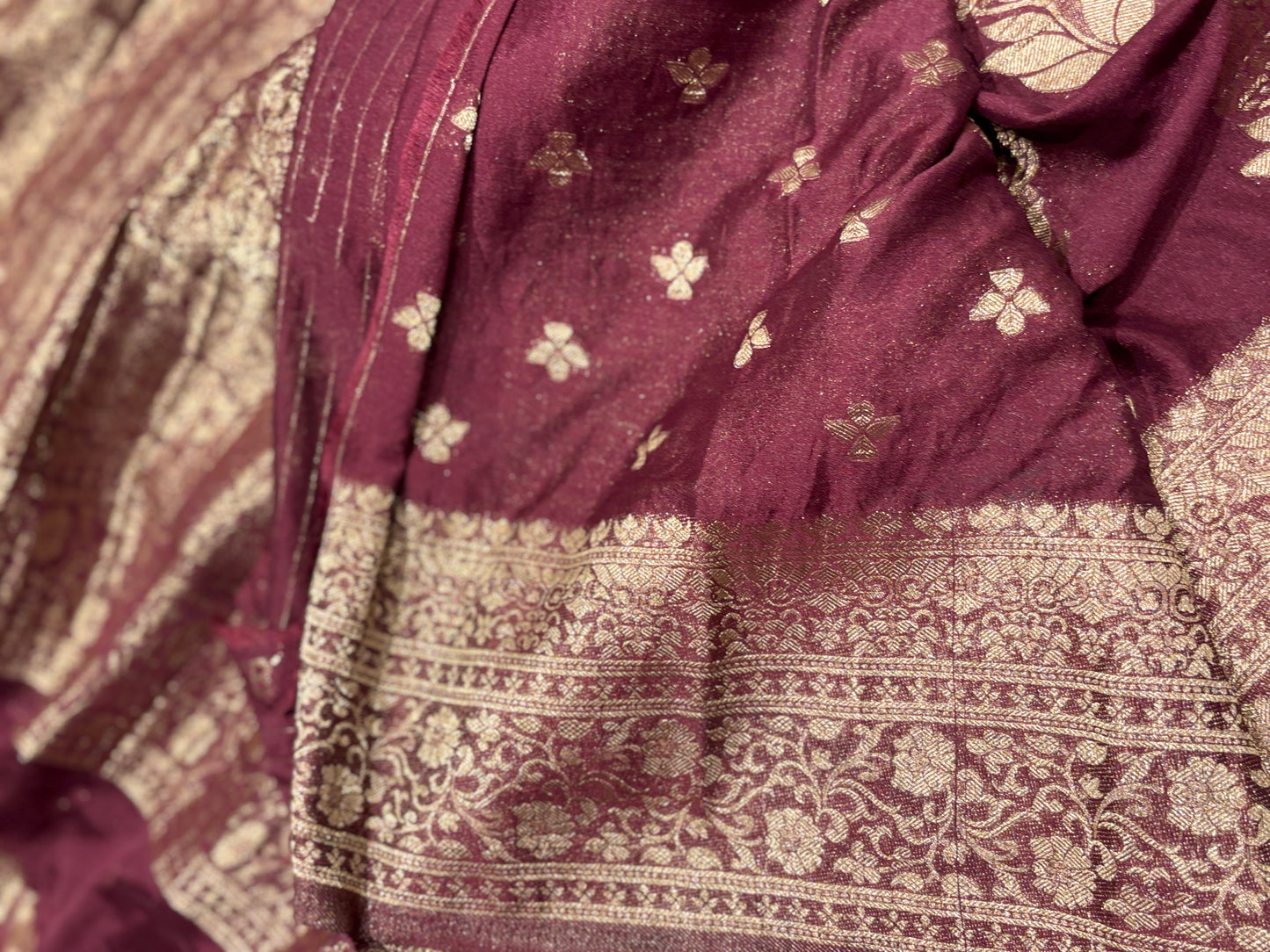 Chiffon Georgette