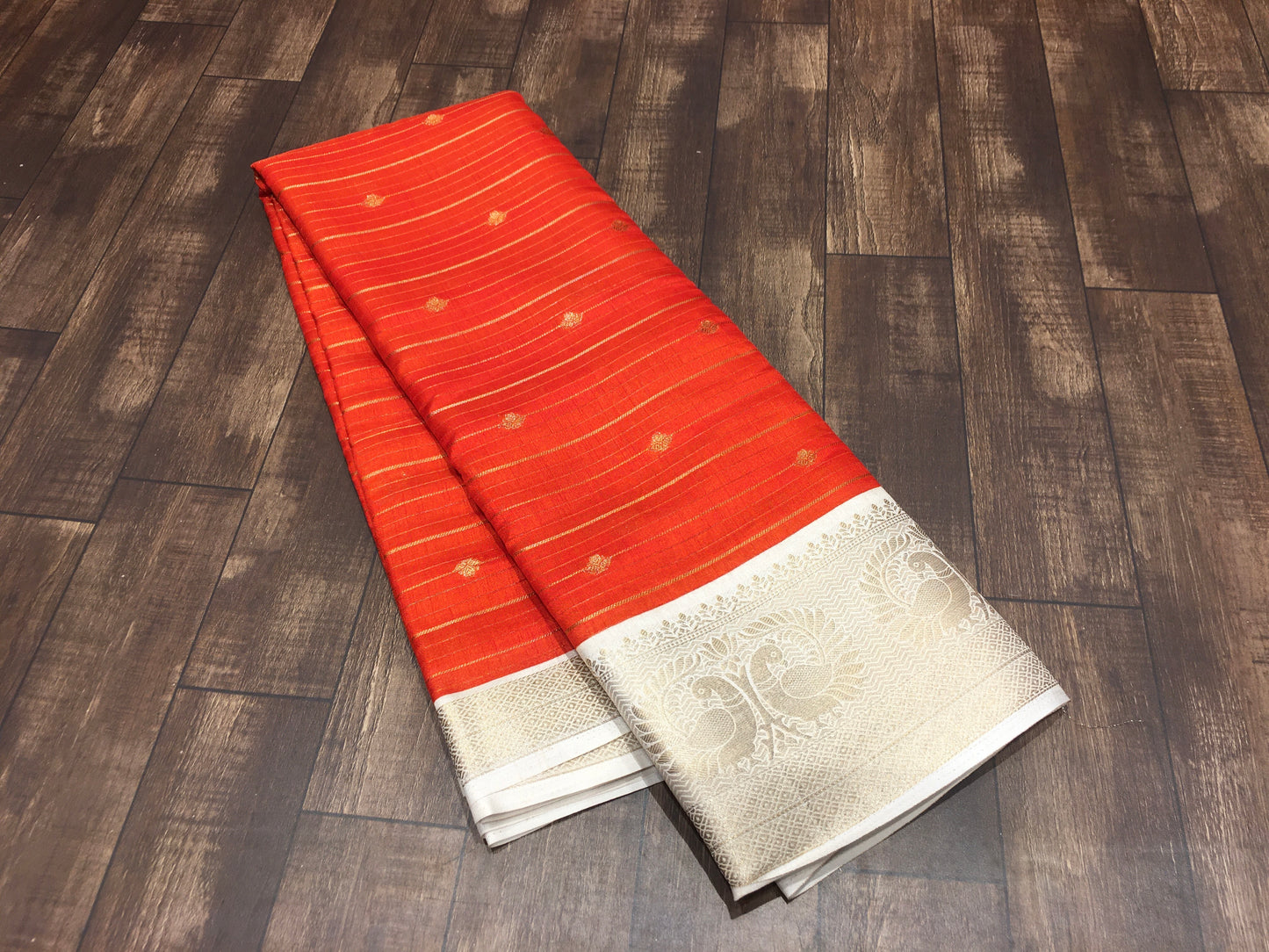 Fancy Saree